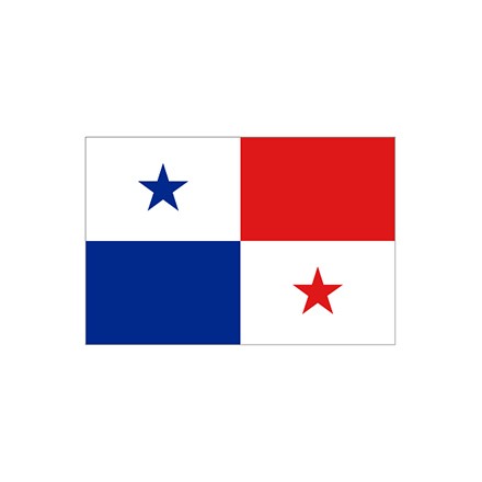 巴拿马国旗