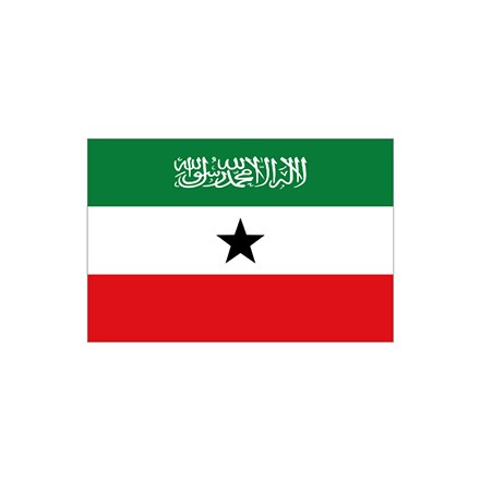 索马里兰旗