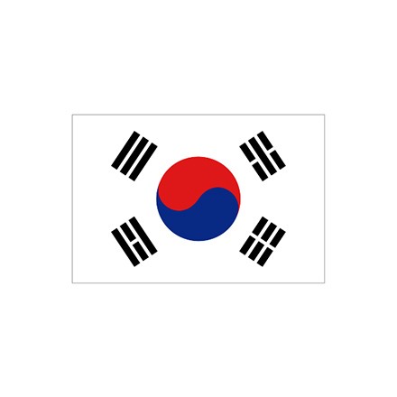 韩国国旗_Zipadc