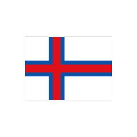 法罗群岛旗