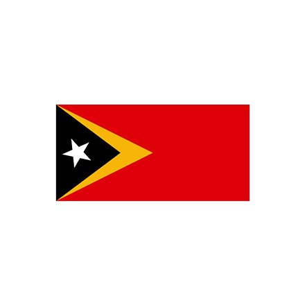 东帝汶旗