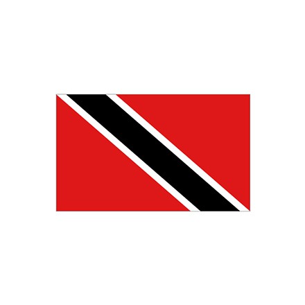 特立尼达和多巴哥旗