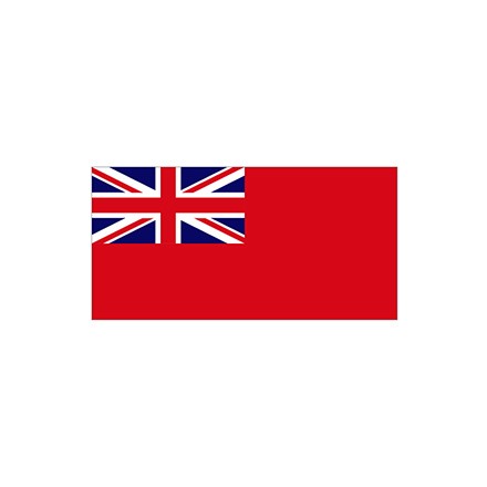 英国商旗