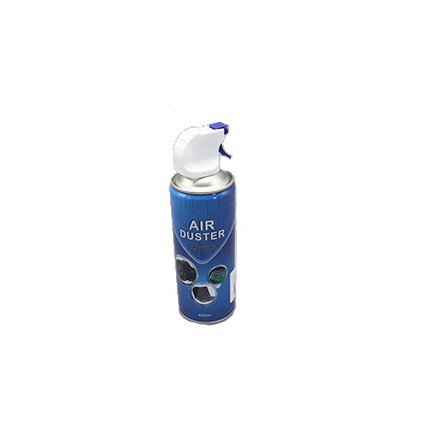 472779-472780 AIR DUSTER NON-FLAMMABLE