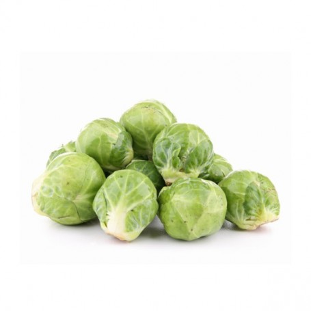 000110 BRUSSELS SPROUT FRESH
