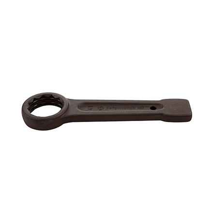 611176-611188 WRENCH STRIKING RING 12-POINT, WITH SPRING WASHER