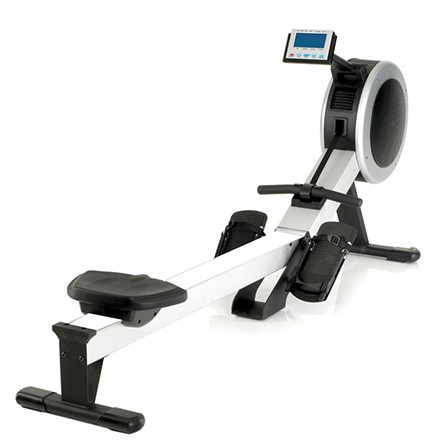 110134 EXERCISER ROWING INDOOR USE, MAGNETIC ROWER