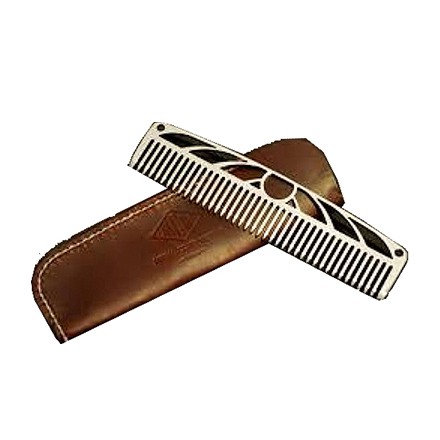 110905 HAIR COMB POCKETABLE WITH SACK