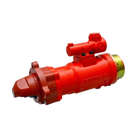 871252 MOTOR ENGINE STARTER PNEUMATIC,  TYPE WITH FURTHER DETAILS