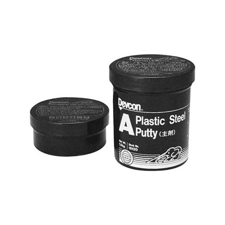 812251-812252 PLASTIC STEEL PUTTY DEVCON-A