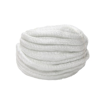 811646-811650 SOFT ROPE CERAMIC STAINLESS, WIRE WRAPPED