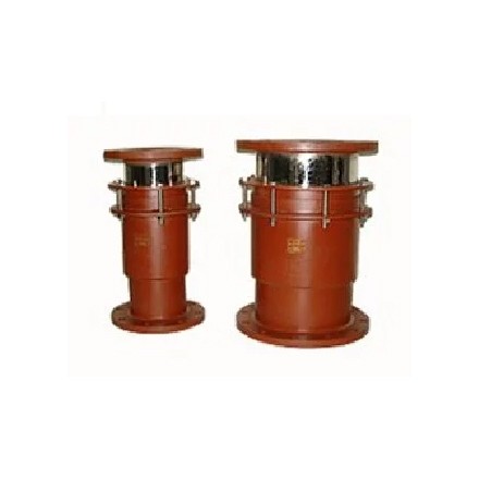 735091-735100 EXPANSION JOINT SLEEV TYPE, DUCTILE IRON 16KG