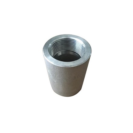 731841-731851 SOCKET STEEL THREADED, FOR H.P. PIPE FITTING