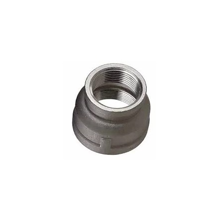731856-731869 SOCKET REDUCING STEEL THREADED, FOR H.P. PIPE