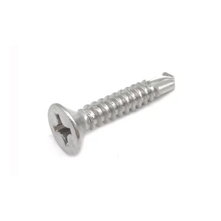 694401 SCREW TAPPING WITH FURTHER, DETAIL