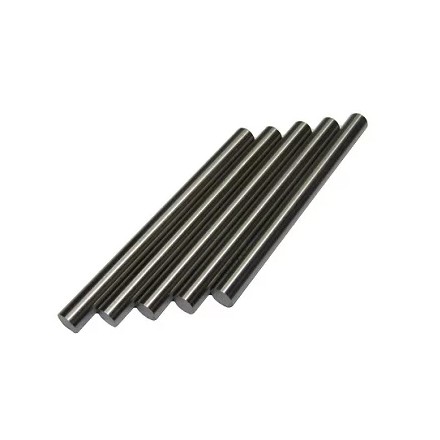 670901-670925 TOOL STEEL CARBON ROUND SK-3