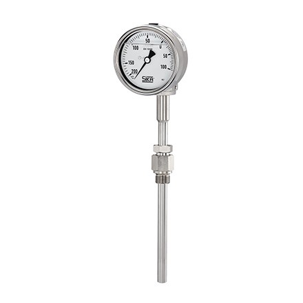 653460/653461 THERMOMETER DIAL LOW TEMP