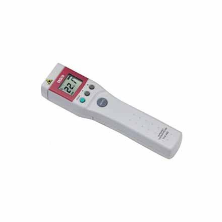 651791/651792 THERMOMETER INFRARED