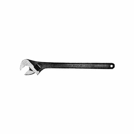616108-616109 WRENCH ADJUSTABLE BAHCO