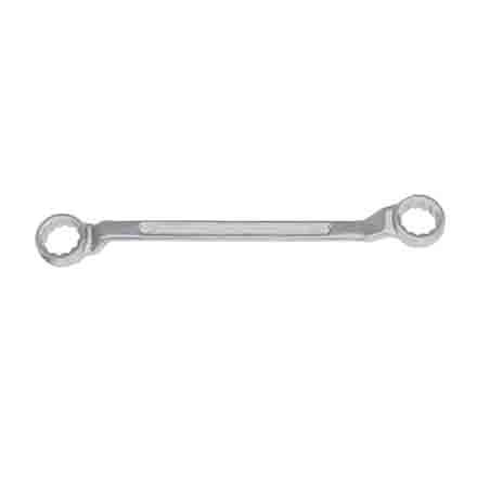 616431-616454 WRENCH 12P DOUBLE OFFSET, STAINLESS STEEL