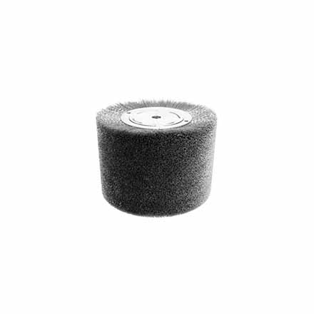 591807 WIRE BRUSH FOR R2000 200-0158, FOR RUSTIBUS DECK SCALER 2000