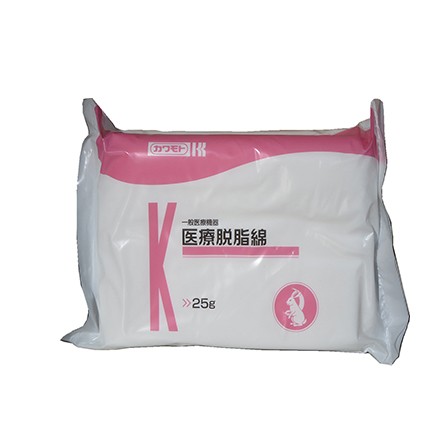 391036/391039/391040 COTTON ABSORBENT