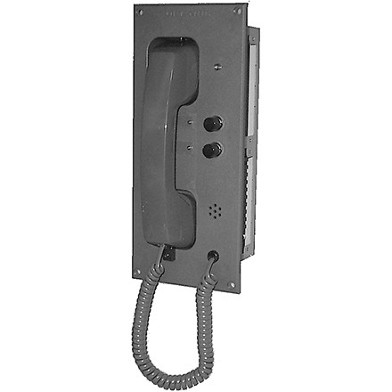 372145-372146 BATTERY TELEPHONE 1:2 NONWATER, PROOF BUILT-IN