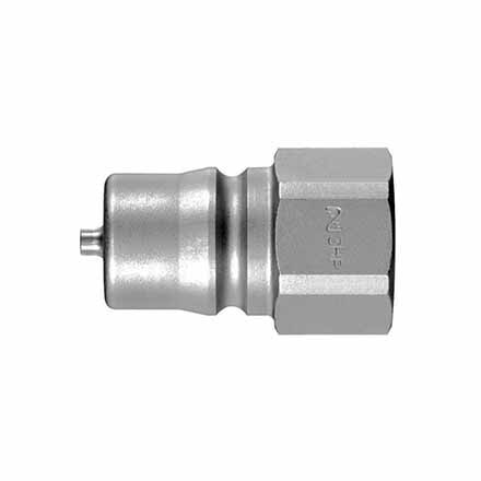 351611-351615 COUPLER QUICK-CONNECT STEEL