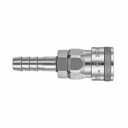 351201-351206 COUPLER QUICK-CONNECT STEEL