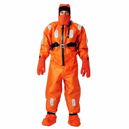 330169/330170/330171/330172/330195 IMMERSION SUITS