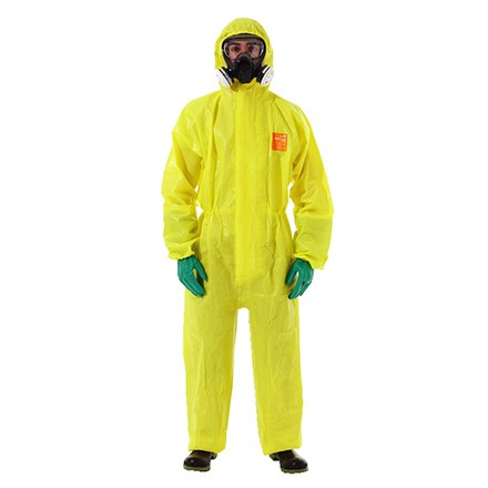 312091-312096 WORKWEAR FLEX. 3 LAYER FABRIC, MICROCHEM 3000