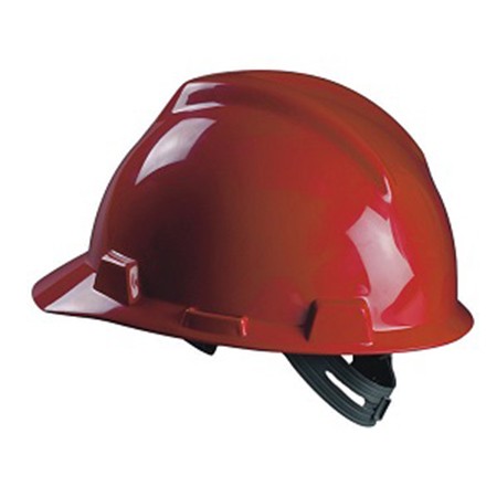 310101-310115 HELMET SAFETY SLOTTED V-GARD, W/SATZ-ON SUSPENSION_zipa