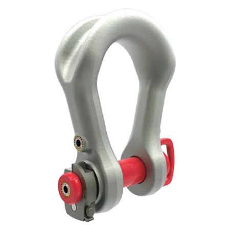 234321-234334 SHACKLE WIDE BODY FORGED ALLOY, CROSBY G-2160