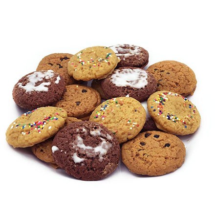 005406 COOKIE ASSORTED SWEET 200GRM