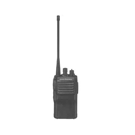 370131 HANDHELD MARINE RADIO, VX-417 UHF INTRINSICALLY SAFE