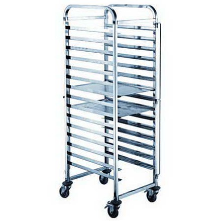 172171-172176 RACK FOR STAINLESS STEEL PAN
