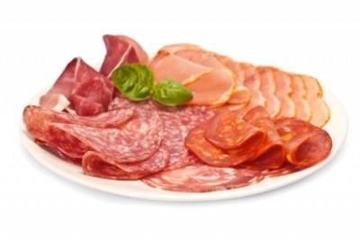 007822 COLD CUTS ASSORTED