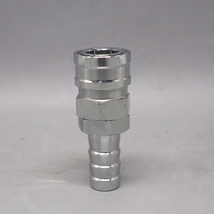 351231-351236 COUPLER QUICK-CONNECT STEEL